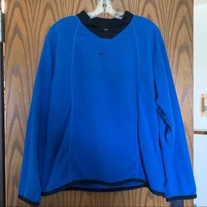Nike Fleece Sweatshirt